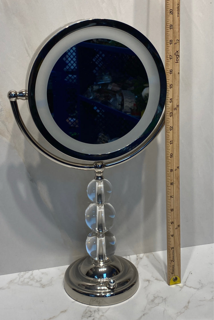 Vanity Mirror