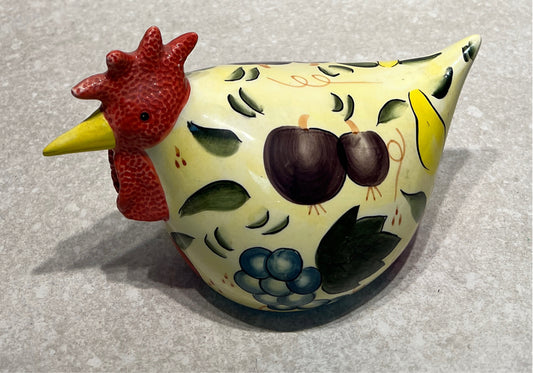 Chicken