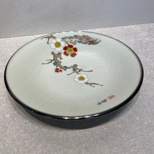 Asian Style Bowl