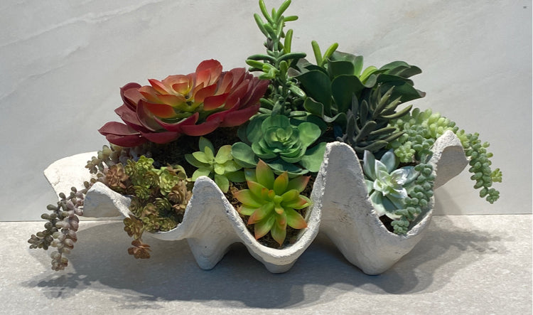 Artifical Decor