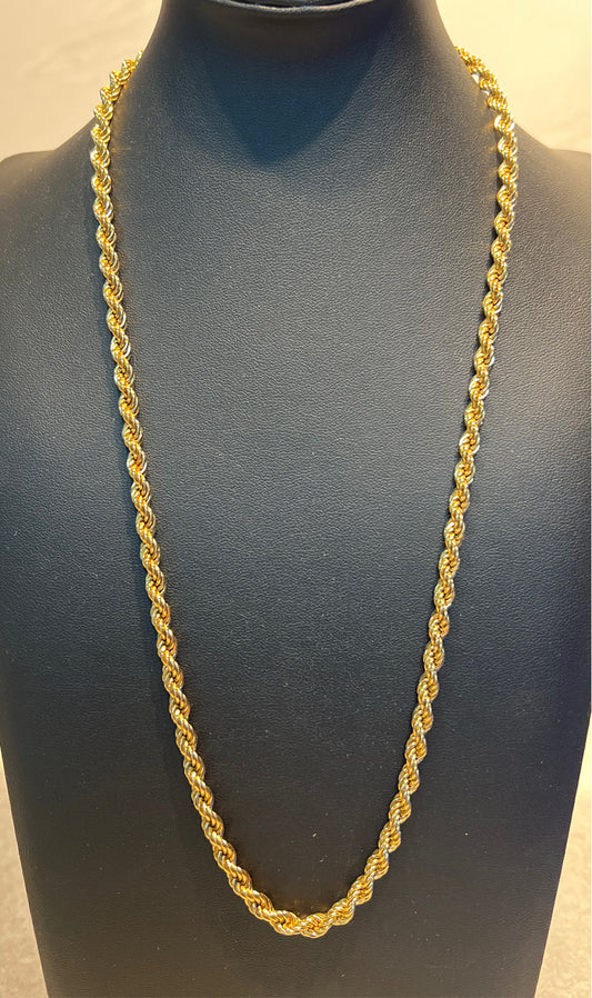 Monet Necklace