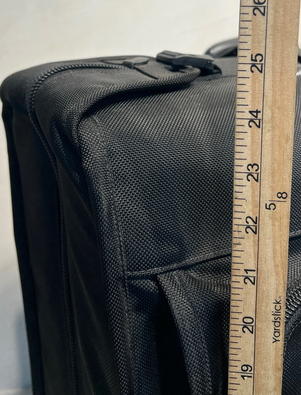 Tumi Garment Bag