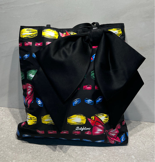 Birghton Tote Bag