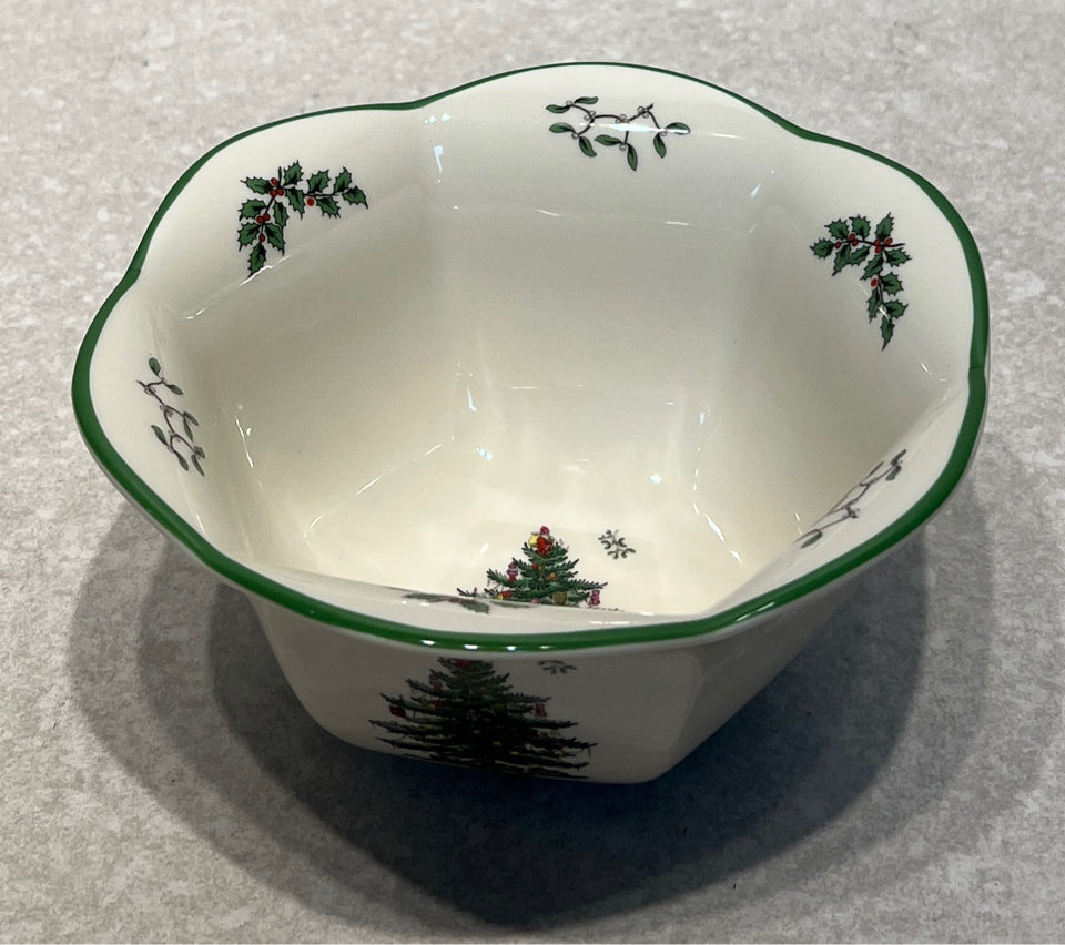 Spode Bowl