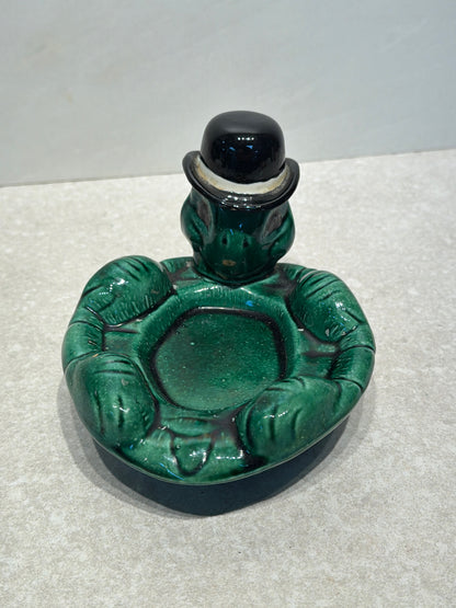 Vintae Frog