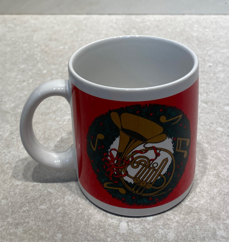 Christmas Mug