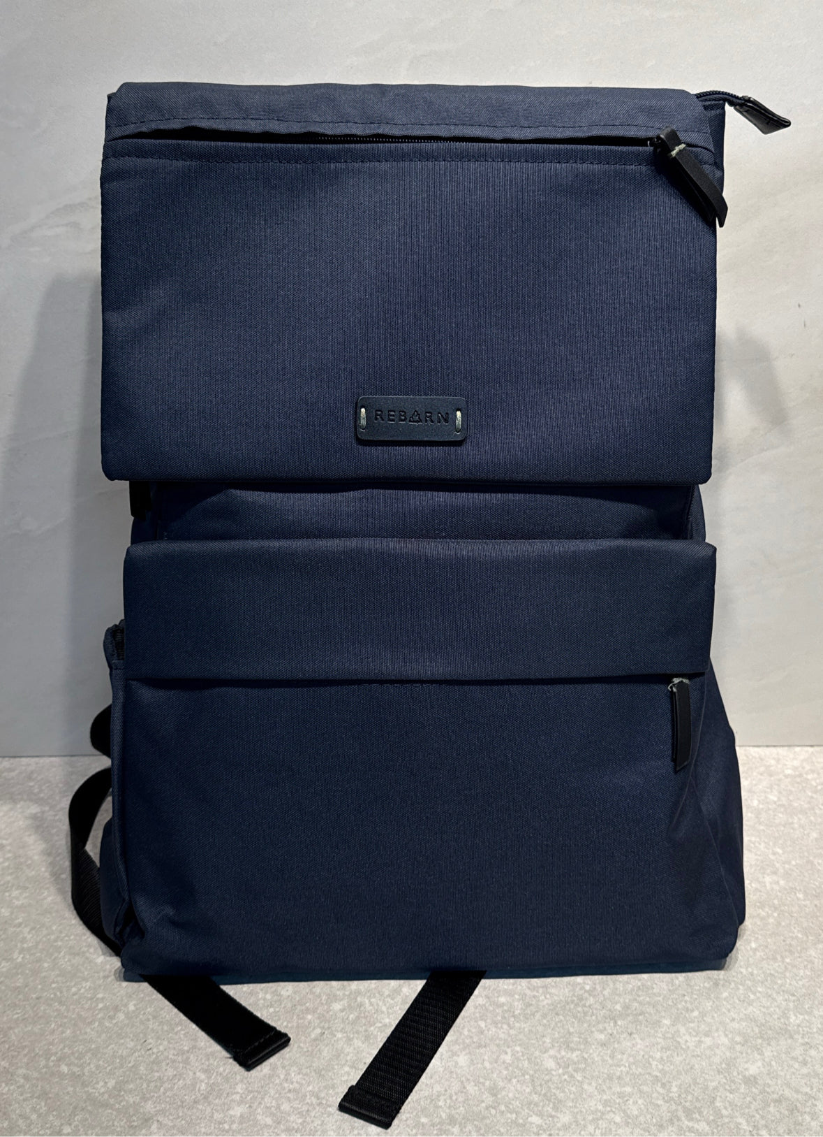 Buhatti Reborn Backpack