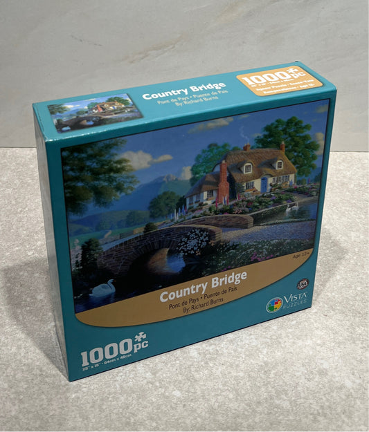 Puzzle - New