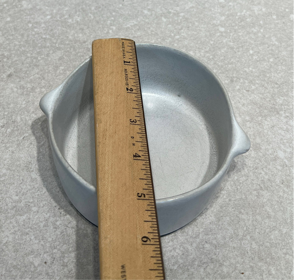 Bennington Pottery  Bowl