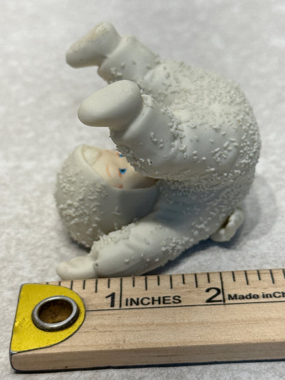 Dept. 56 Snowbabies Figurine