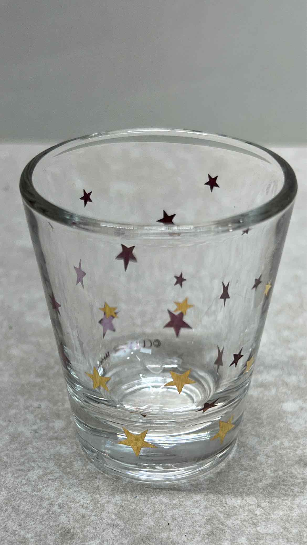 Culver Shot Glass