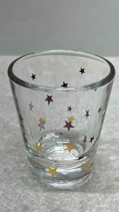 Culver Shot Glass
