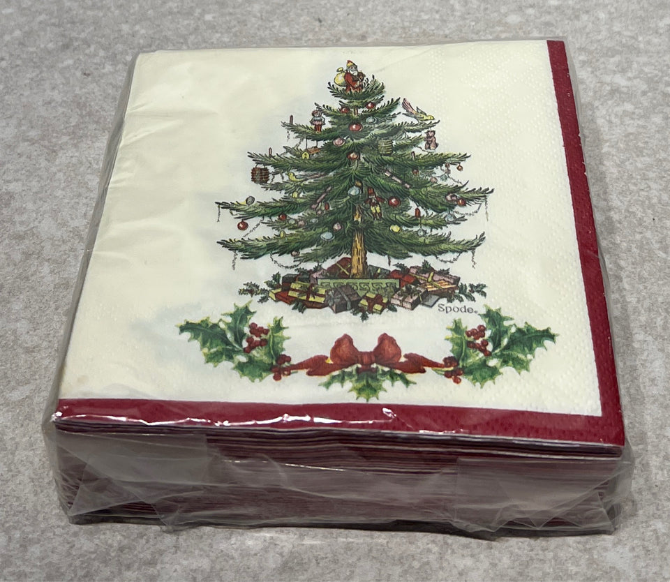 Napkins