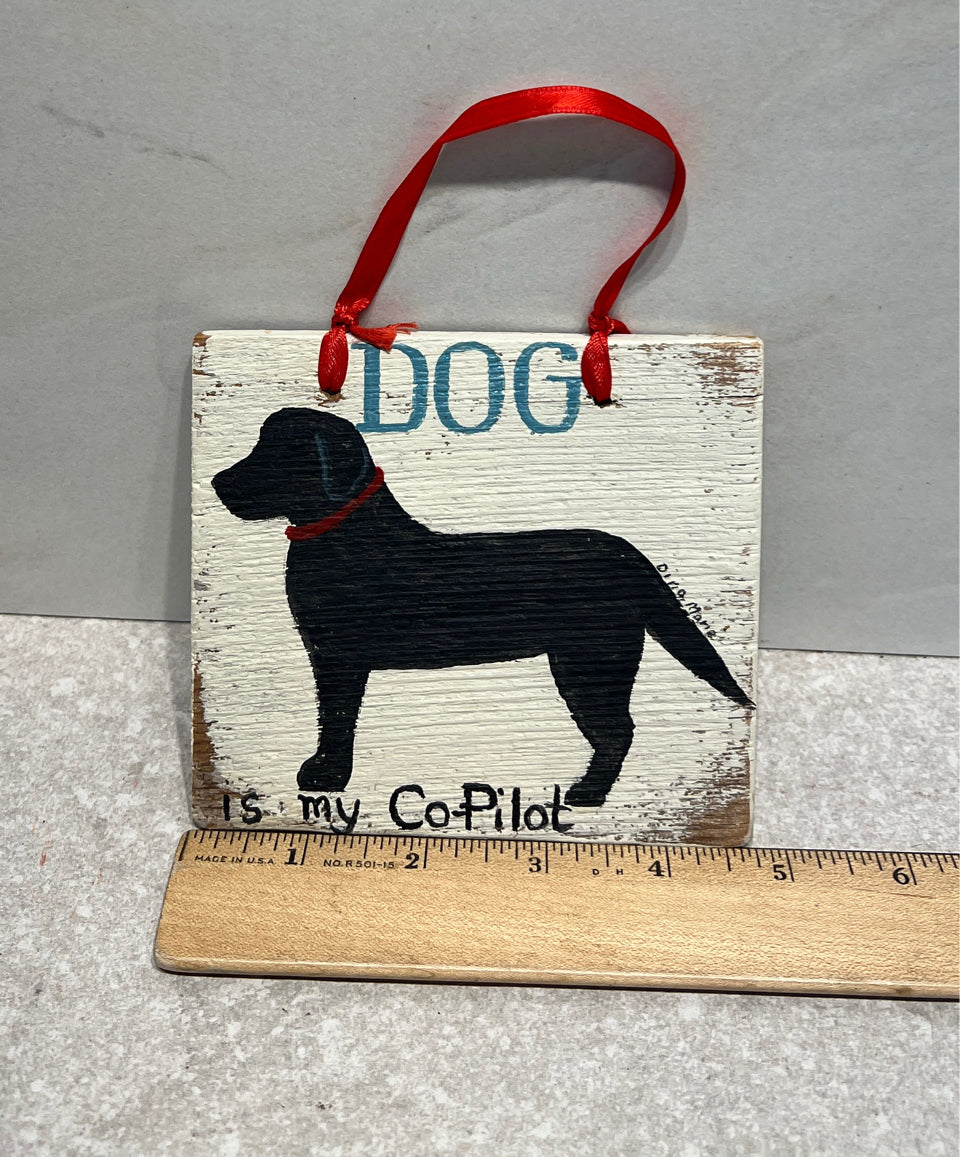 Dog Decor