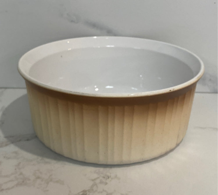 Corning Ware Bowl