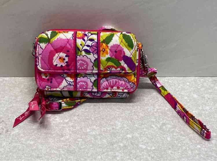 Vera Bradley Crossbody