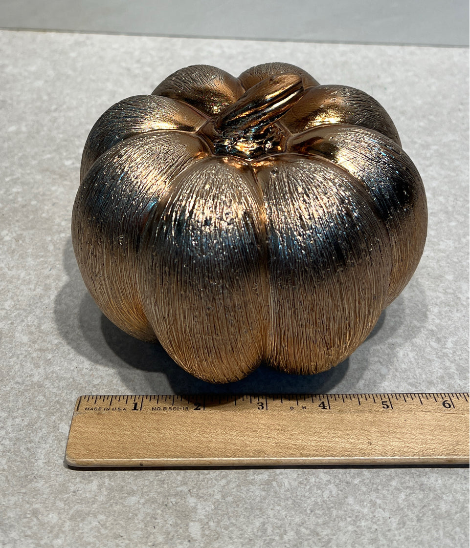 Pumpkin