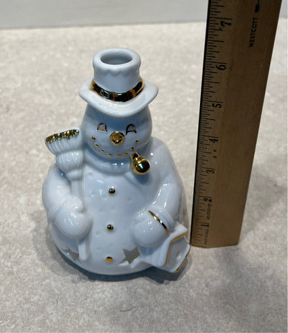 Candleholder