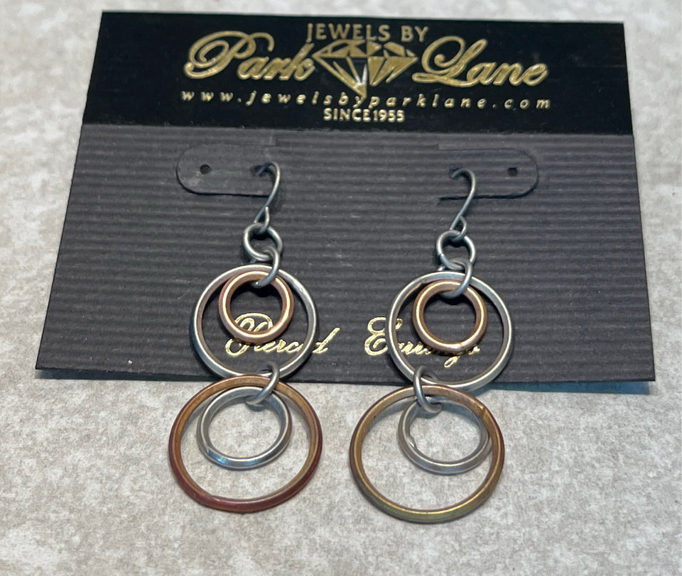 Park Lane Earrings