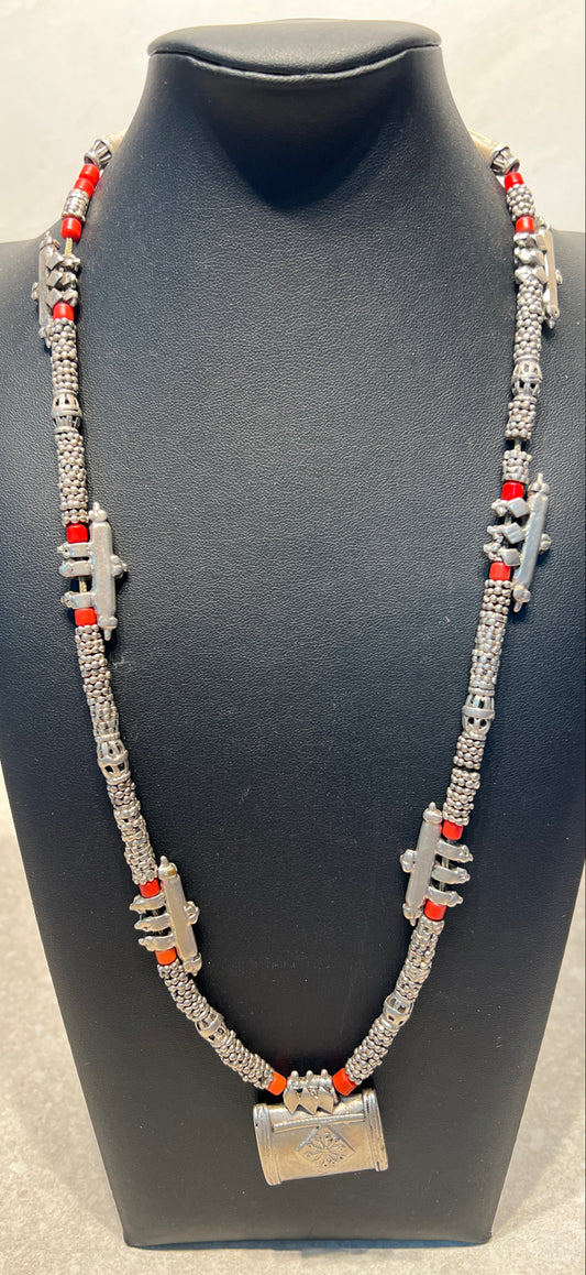 Sterling Necklace