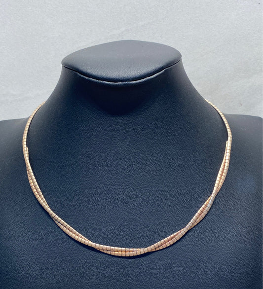 Sterling Necklace