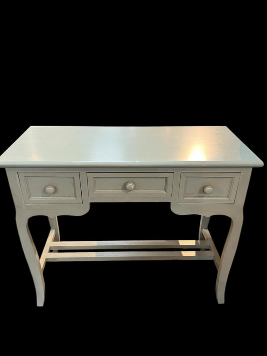 Gray 3-Drawer