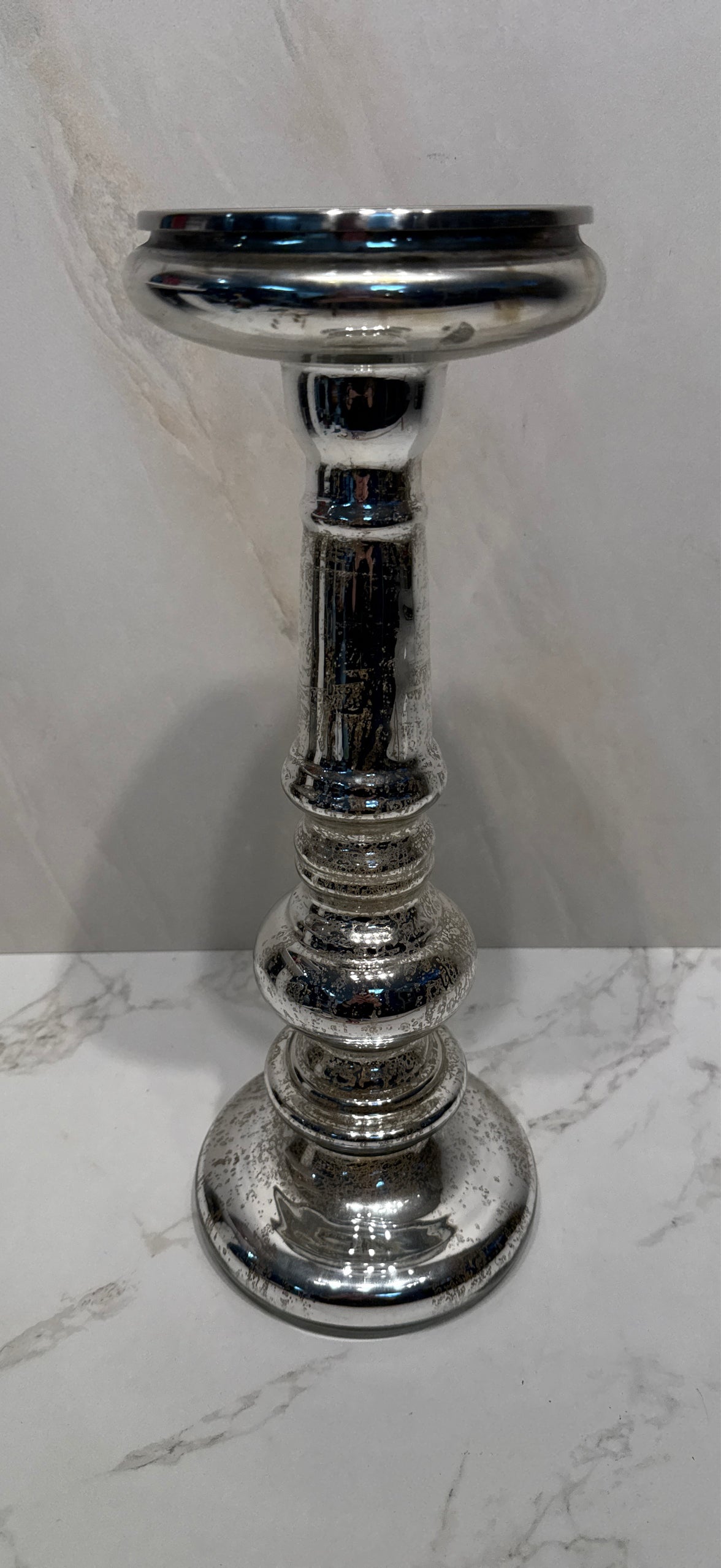 Candleholder