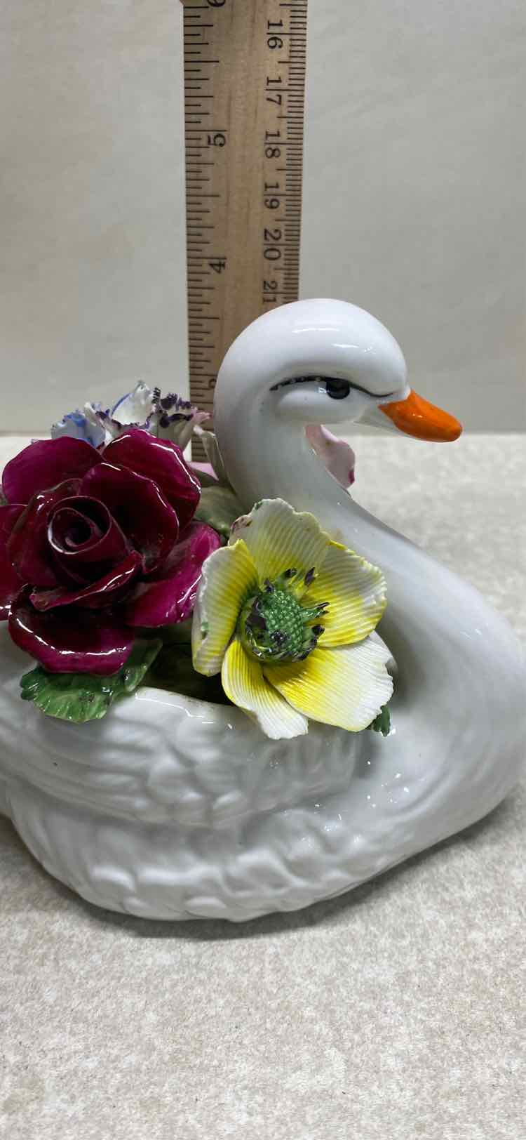 England Swan