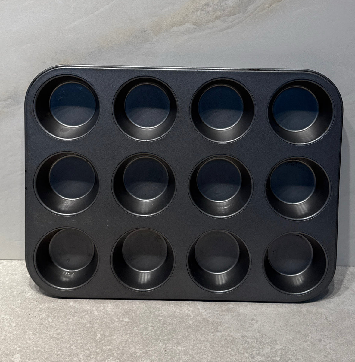Muffin Pan