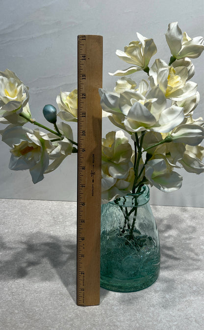 Vase with Flowers
