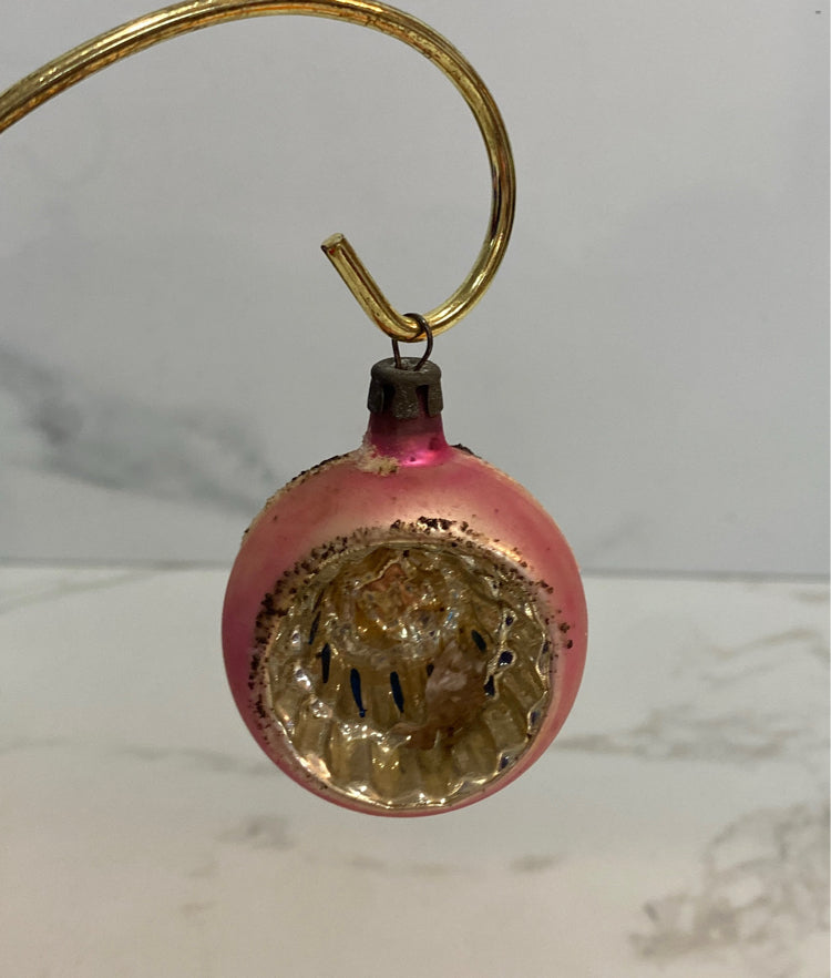 Vintage Ornament