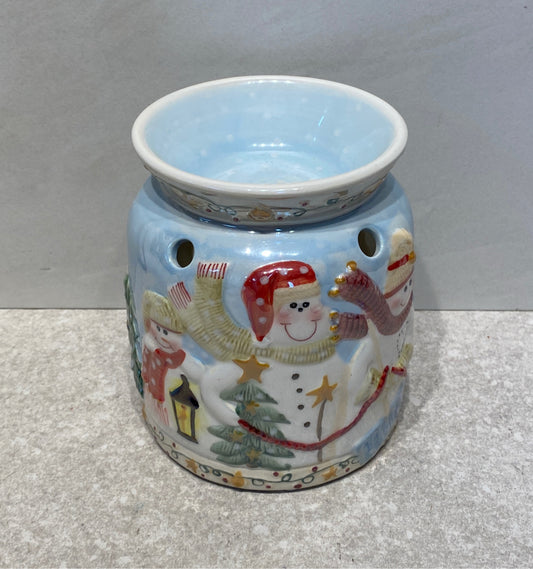Yankee Candleholder