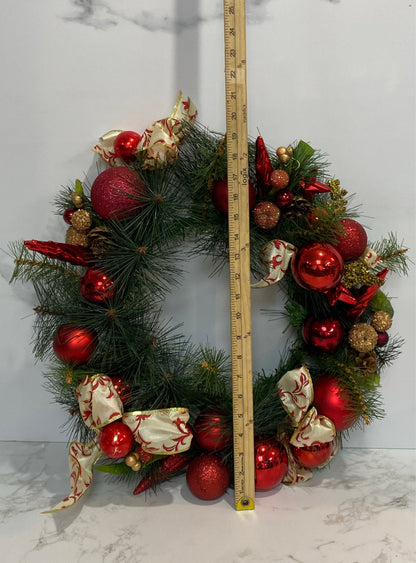 Christmas Wreath