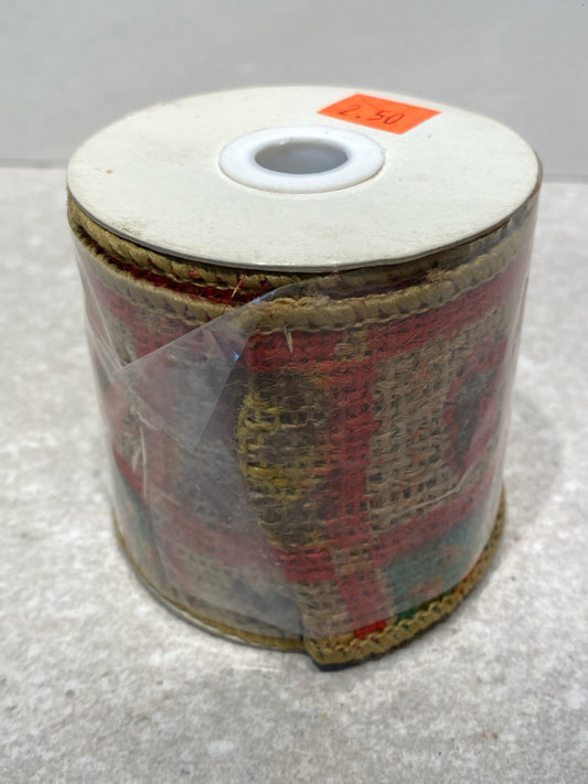 Christmas Ribbon