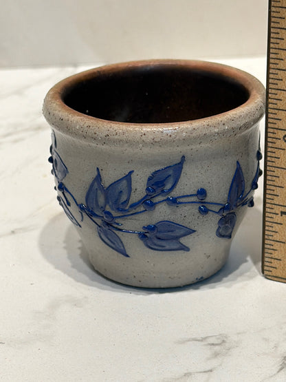 Salmon Falls Candle Holder