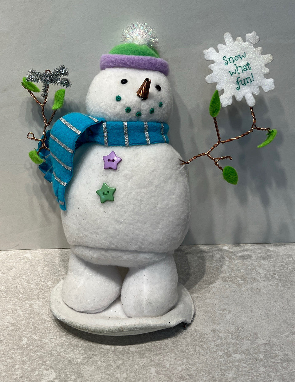 Snowman