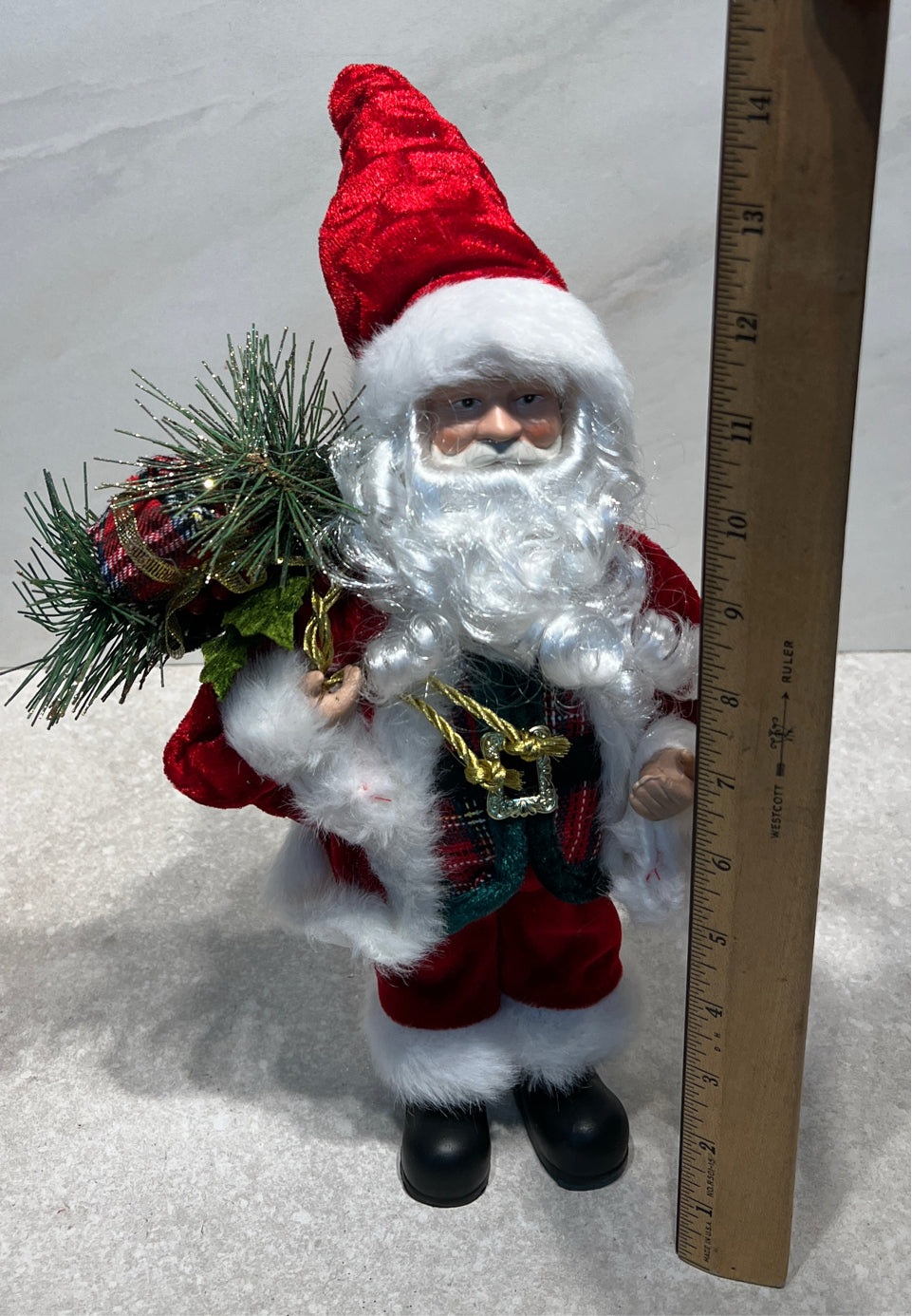 Santa