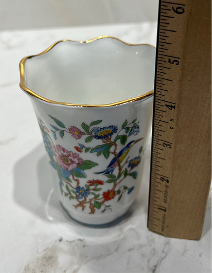 Aynsley Vase