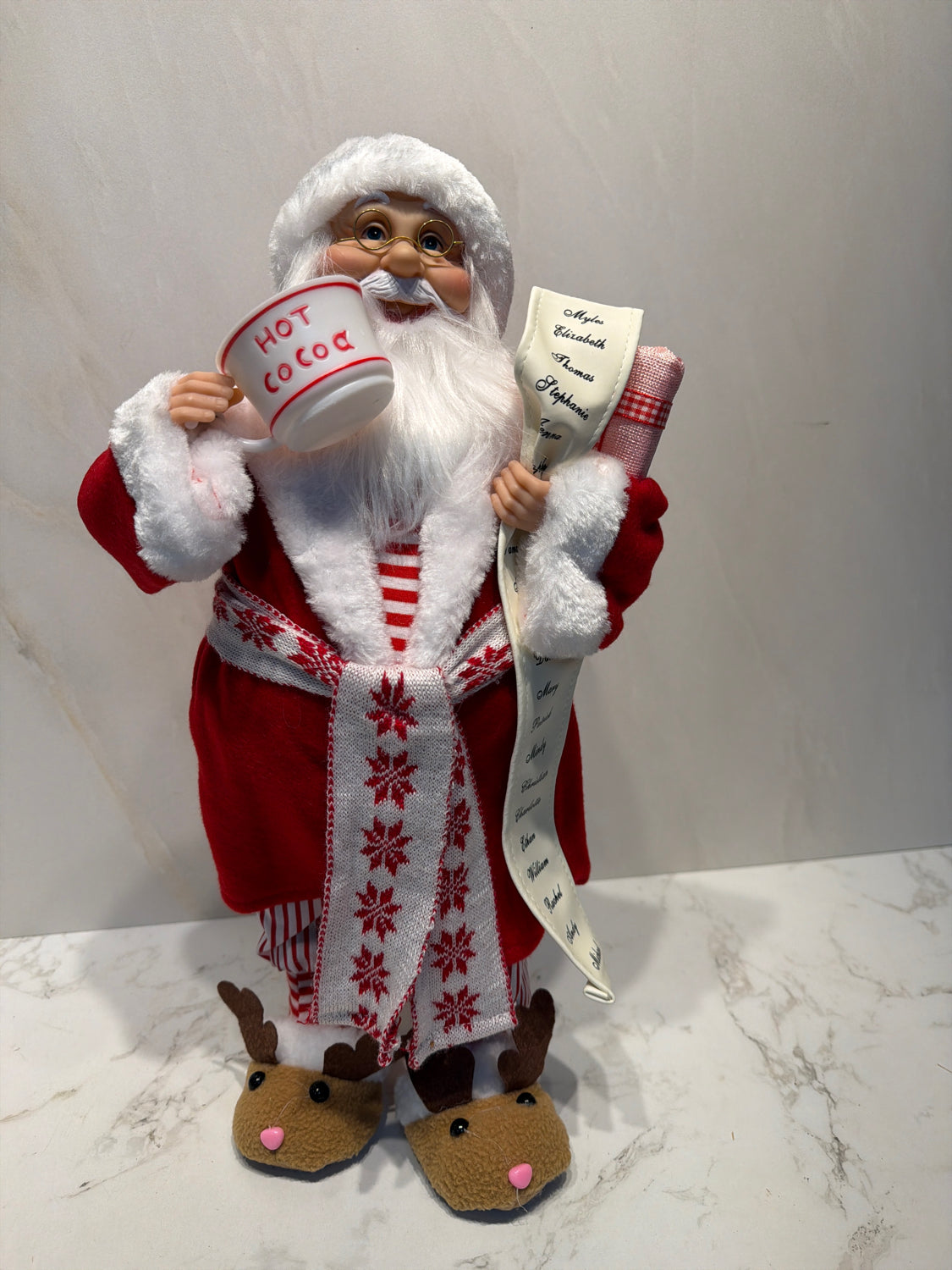 Santa
