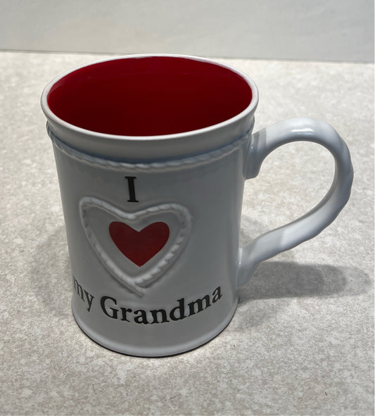 Grandma Mug