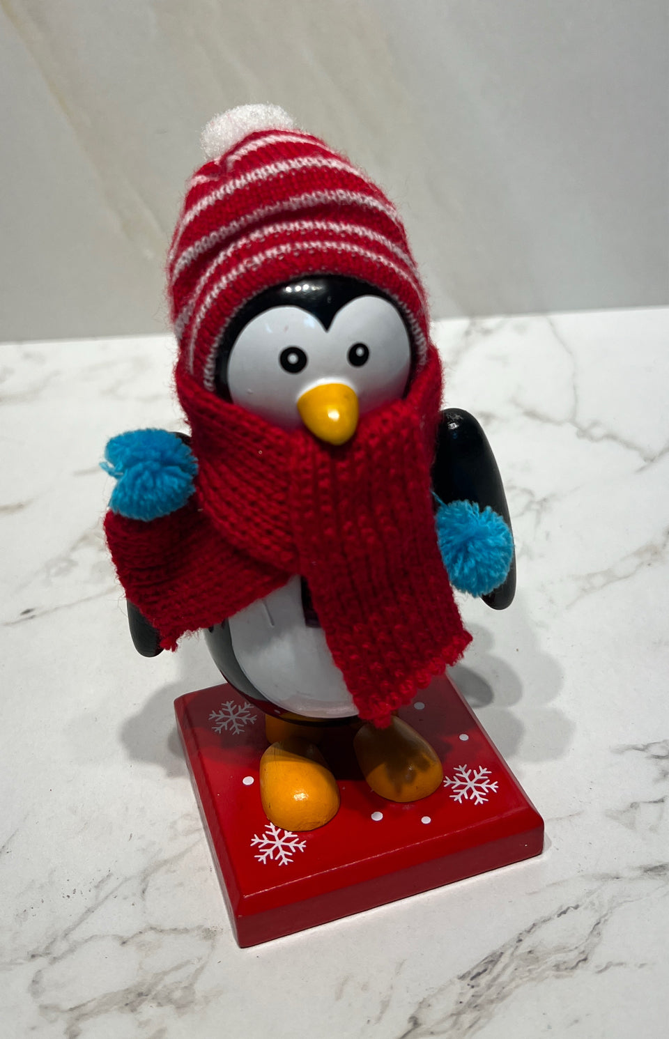 Penguin