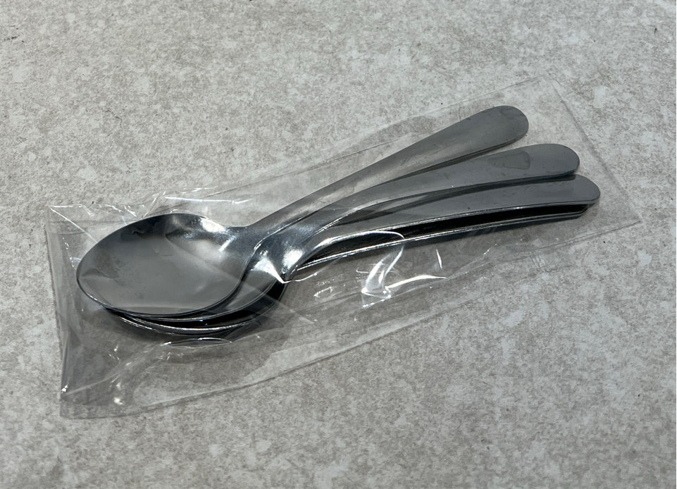 Lot Of Silverware
