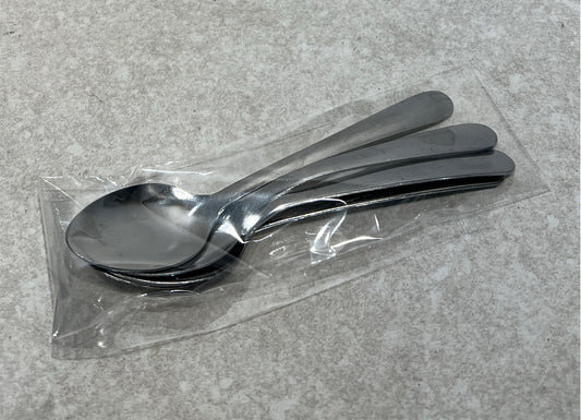 Lot Of Silverware