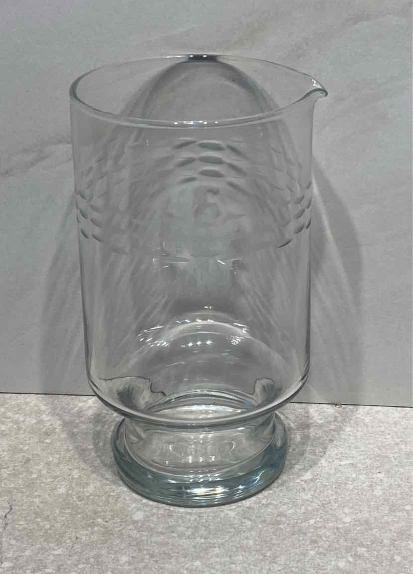 Princess House Decanter