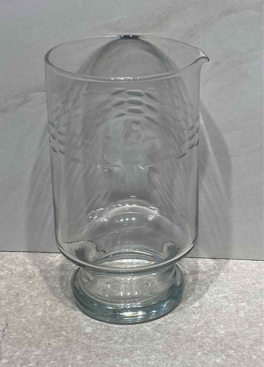 Princess House Decanter