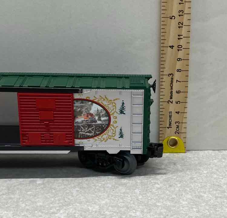 Lionel Holidays Train