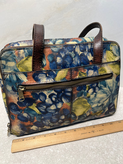 Patricia Nash Handbag