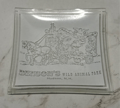 Bensons Animal Farm Dish
