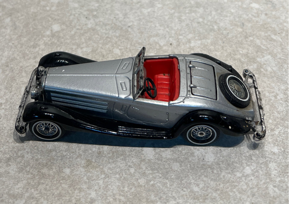 Old Car