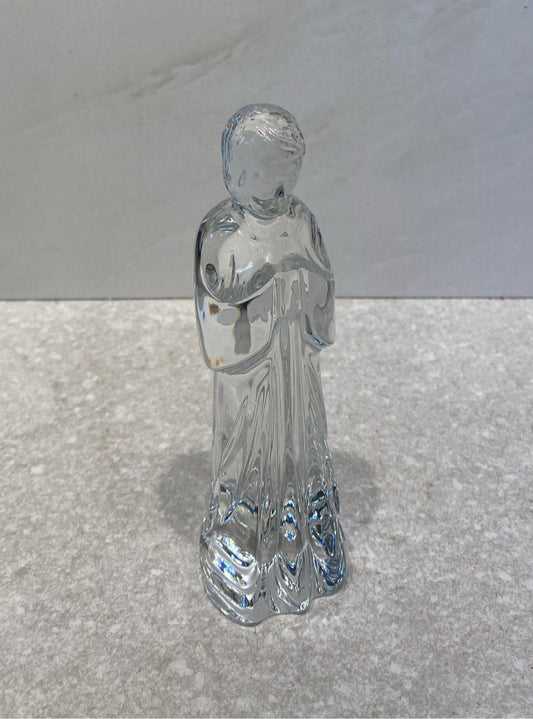 Waterford Joseph Figurine